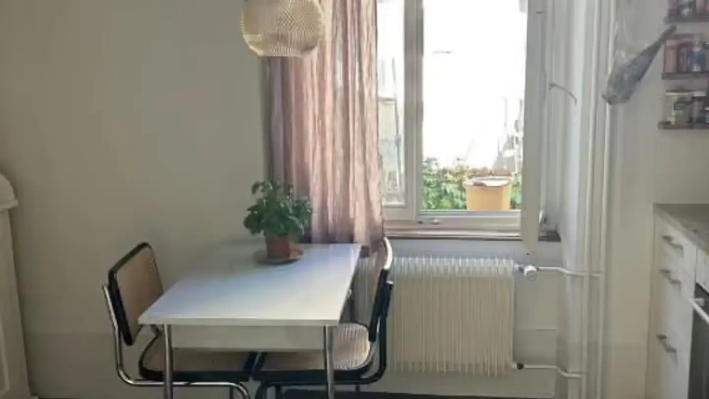 Apartment for rent - Breitfeldstrasse 33, 3014 Bern - Photo 2