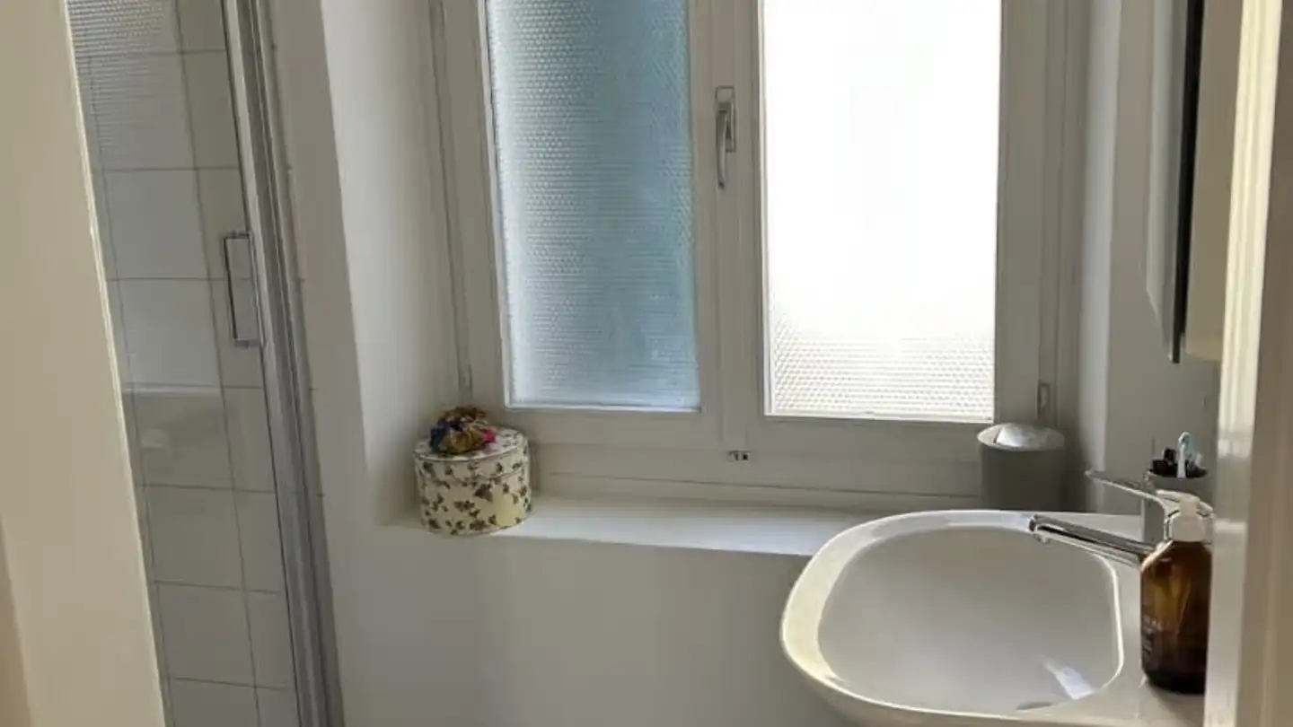 Apartment for rent - Breitfeldstrasse 33, 3014 Bern - Photo 3