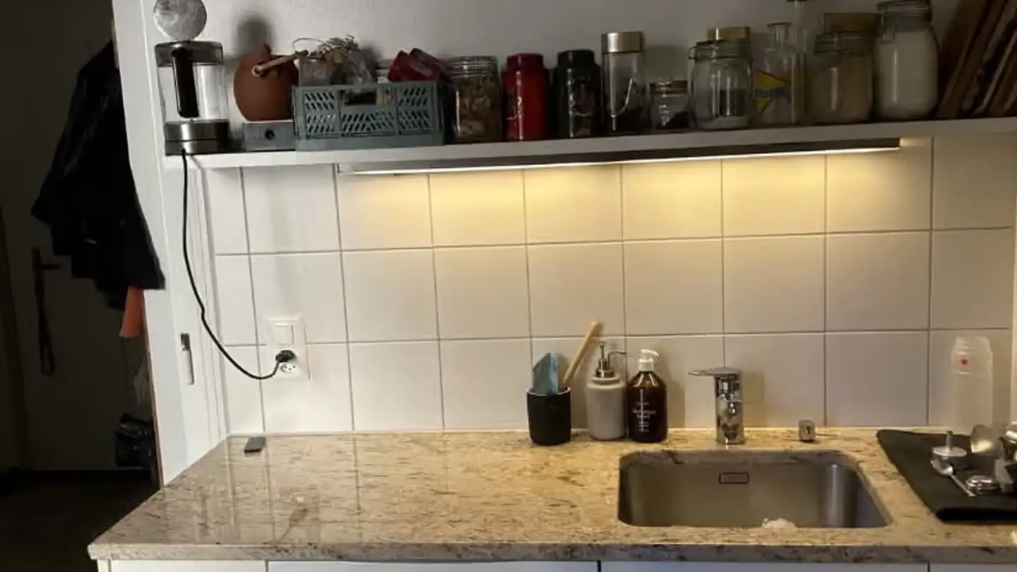 Apartment for rent - Breitfeldstrasse 33, 3014 Bern - Photo 4