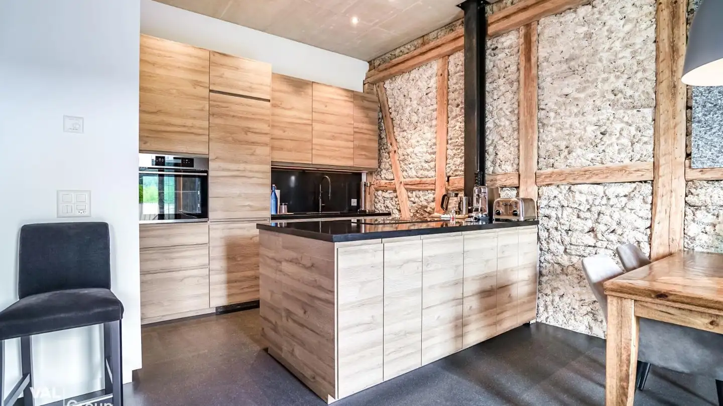 Appartamento in vendita - Hegenstrasse 20, 3366 Bollodingen - Foto 4
