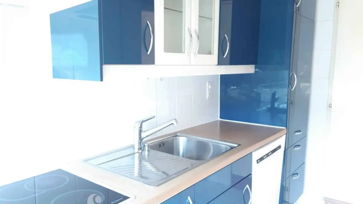 Appartamento in affitto - Chemin Taverney 9, 1218 Le Grand-Saconnex - Photo 3