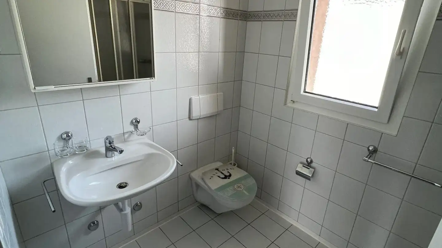 Duplex à louer - Mühleweg 9, 4562 Biberist - Photo 4