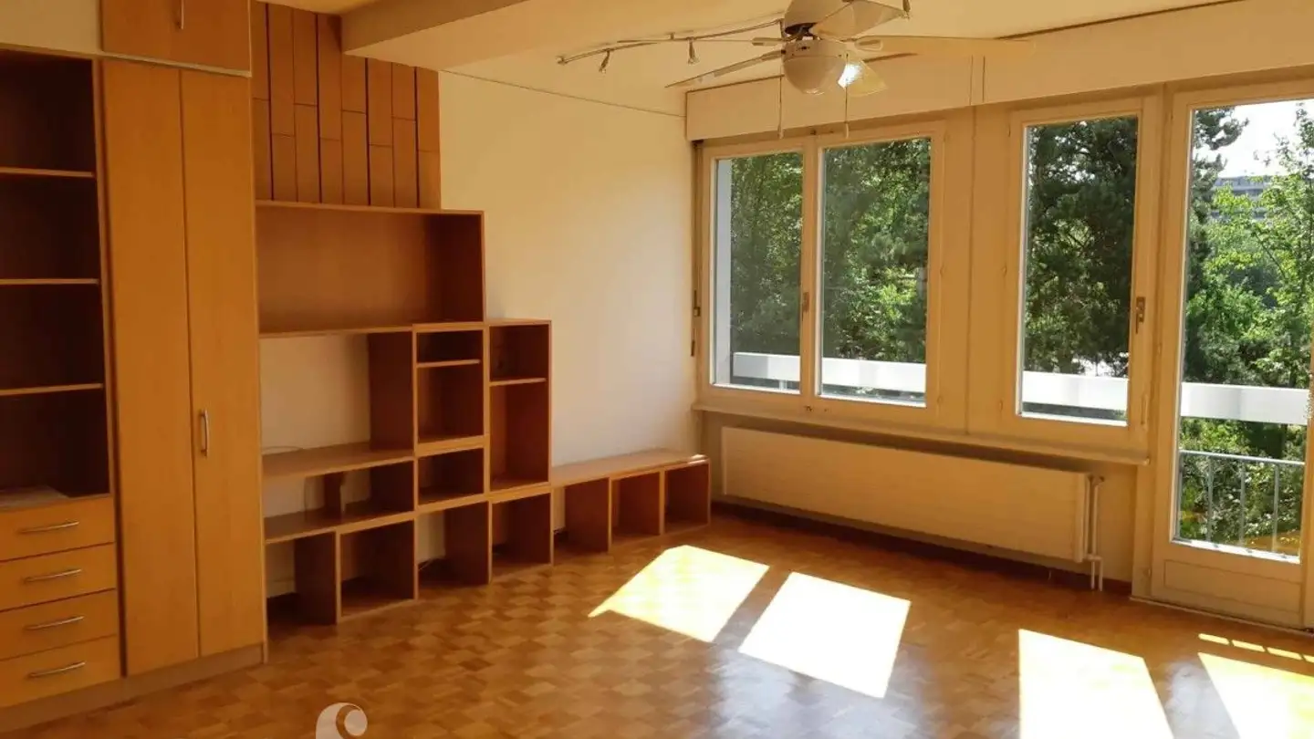 Appartamento in affitto - Chemin Taverney 9, 1218 Le Grand-Saconnex - Photo 4