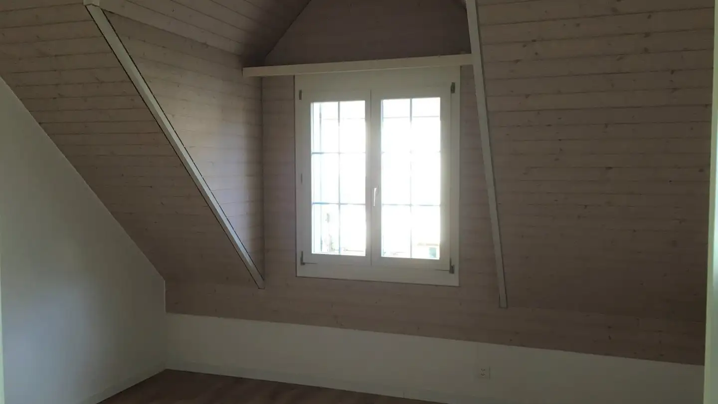 Appartement à louer - Dorf 21, 6243 Egolzwil