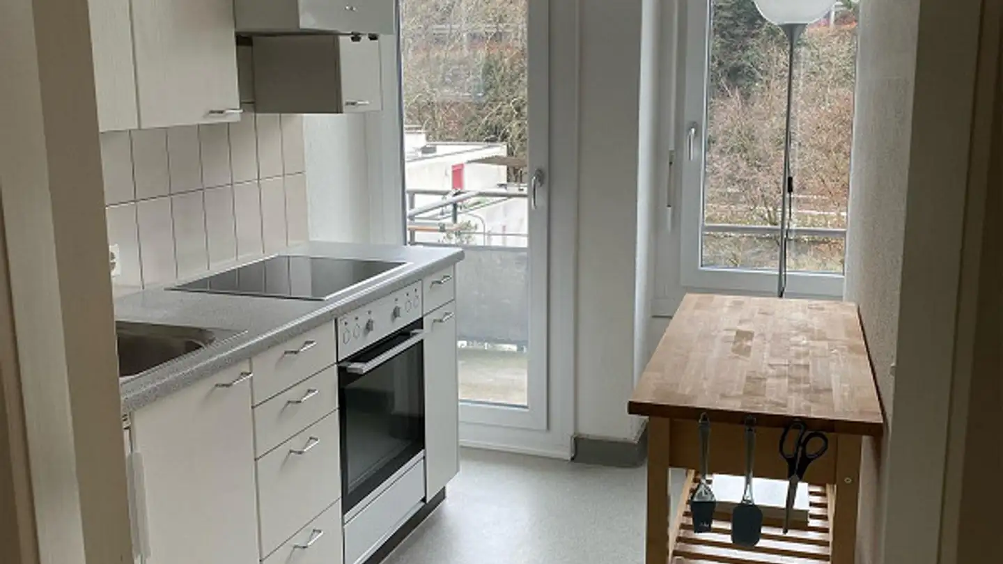 Appartement à louer - Sonnenbergstrasse 28, 5408 Ennetbaden