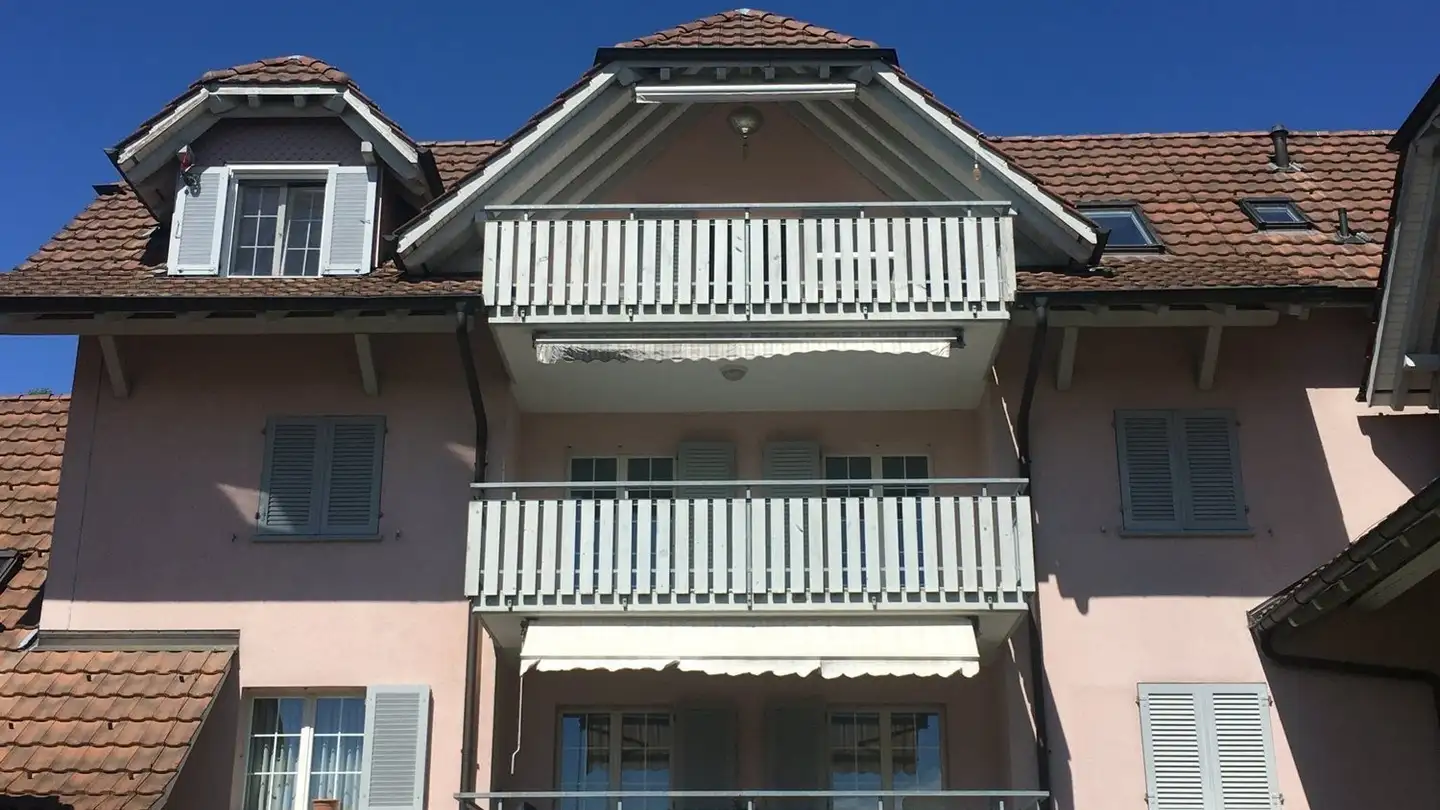 Appartement à louer - Dorf 21, 6243 Egolzwil - Photo 2