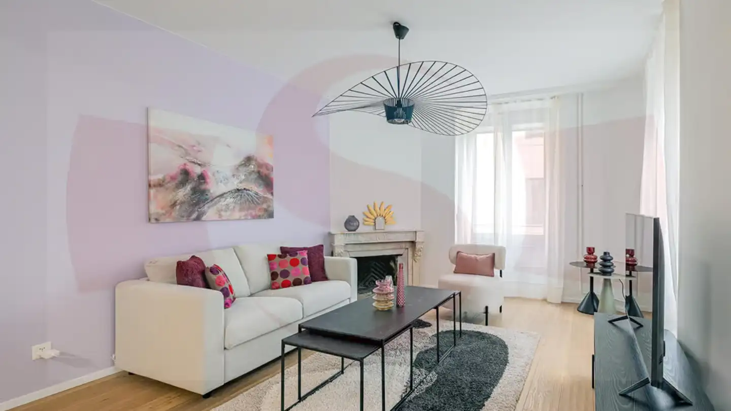 Apartment for sale - 1207 Genève