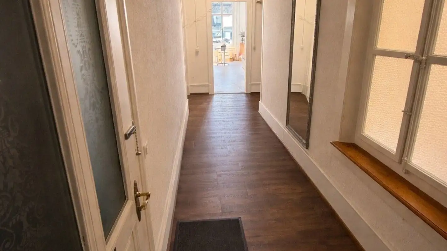 Commercial for rent - Bubenbergplatz 9, 3011 Bern - Photo 3