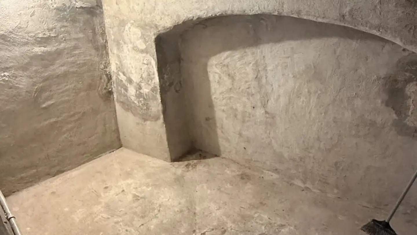 Spazio di archiviazione in affitto - Rue Du Mûrier, 1820 Montreux - Photo 2