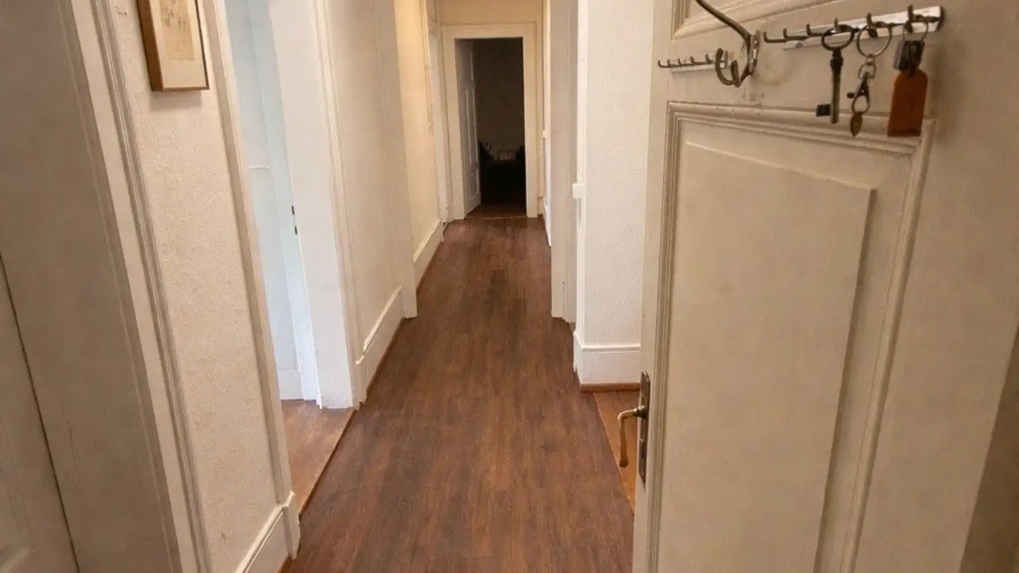 Commercial for rent - Bubenbergplatz 9, 3011 Bern - Photo 4