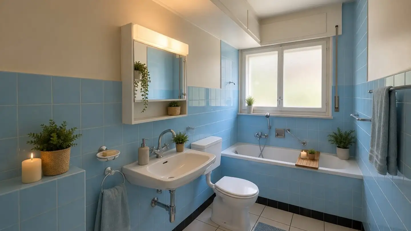 Wohnung mieten - Chemin De Pallud 12, 1822 Chernex - Foto 4
