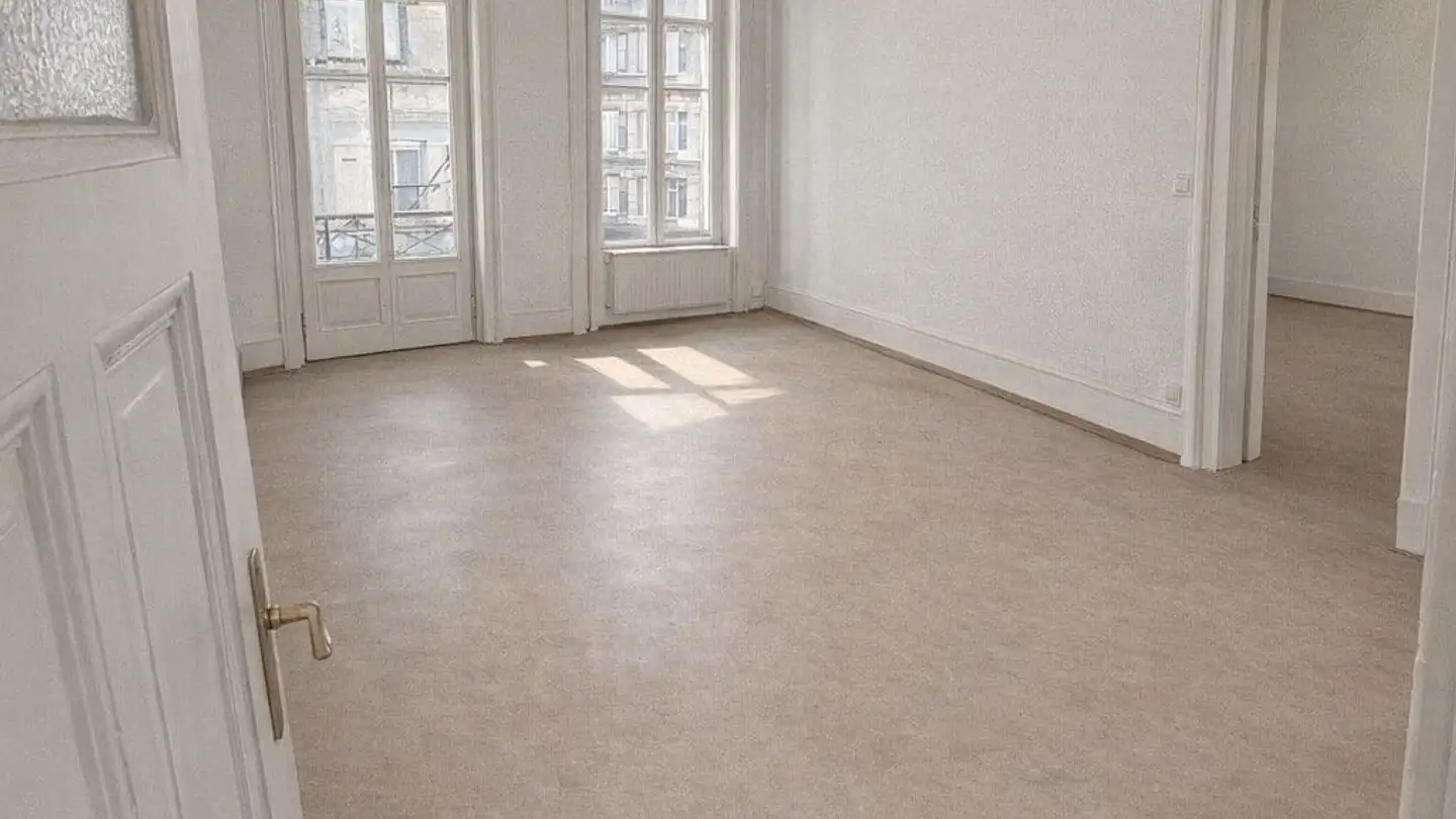 Commercial for rent - Bubenbergplatz 9, 3011 Bern