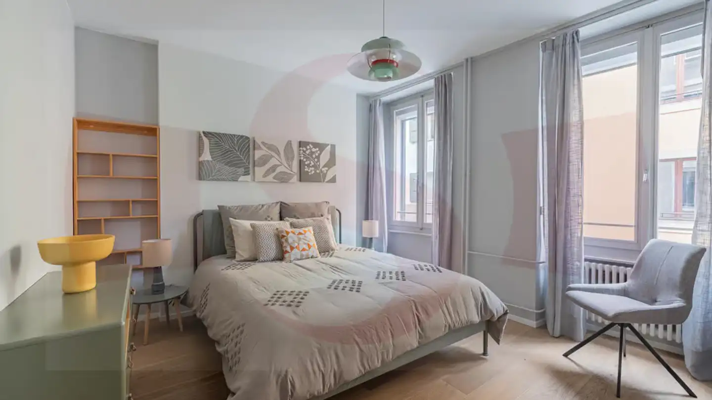 Apartment for sale - 1207 Genève - Photo 3