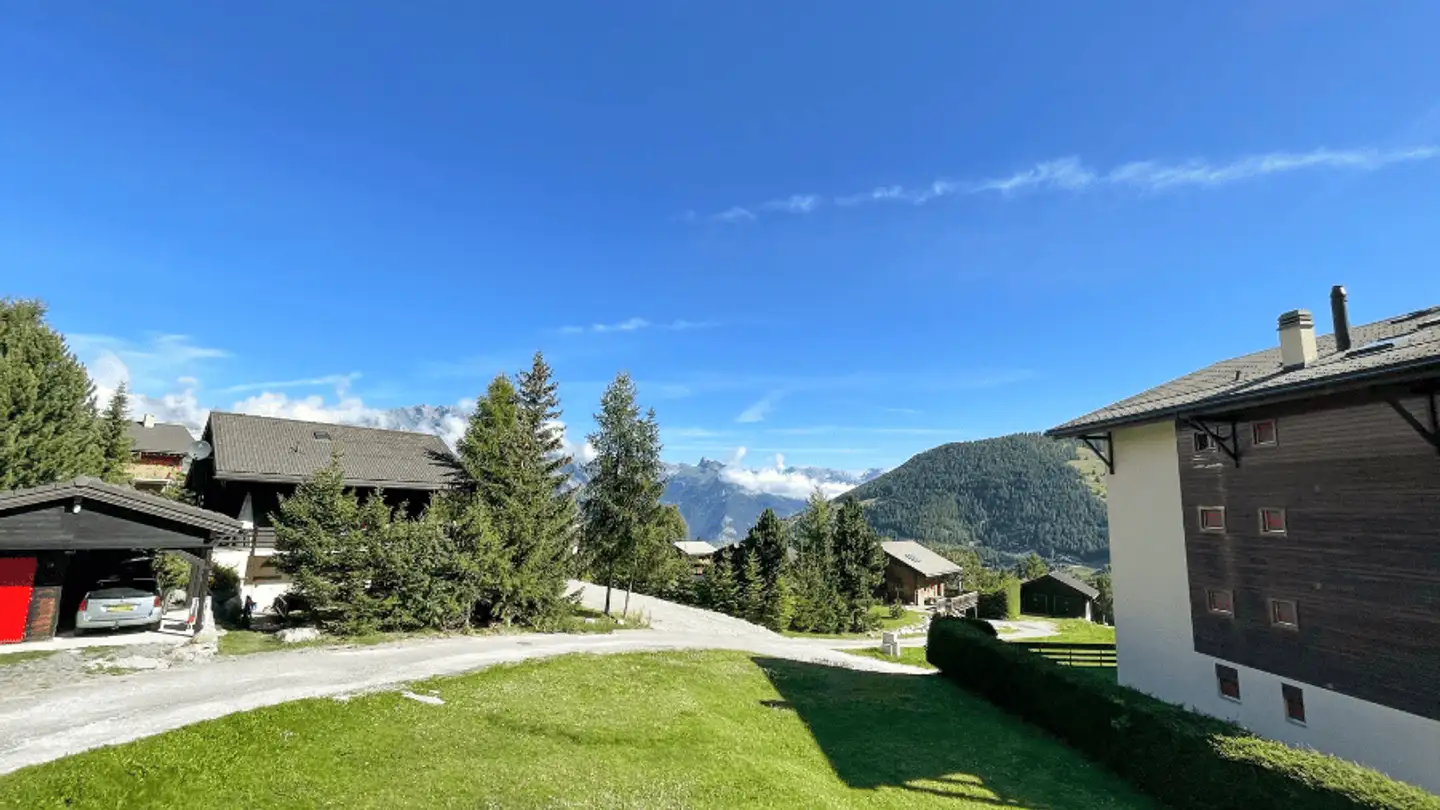 Chalet for sale - 1918 La Tzoumaz - Photo 3