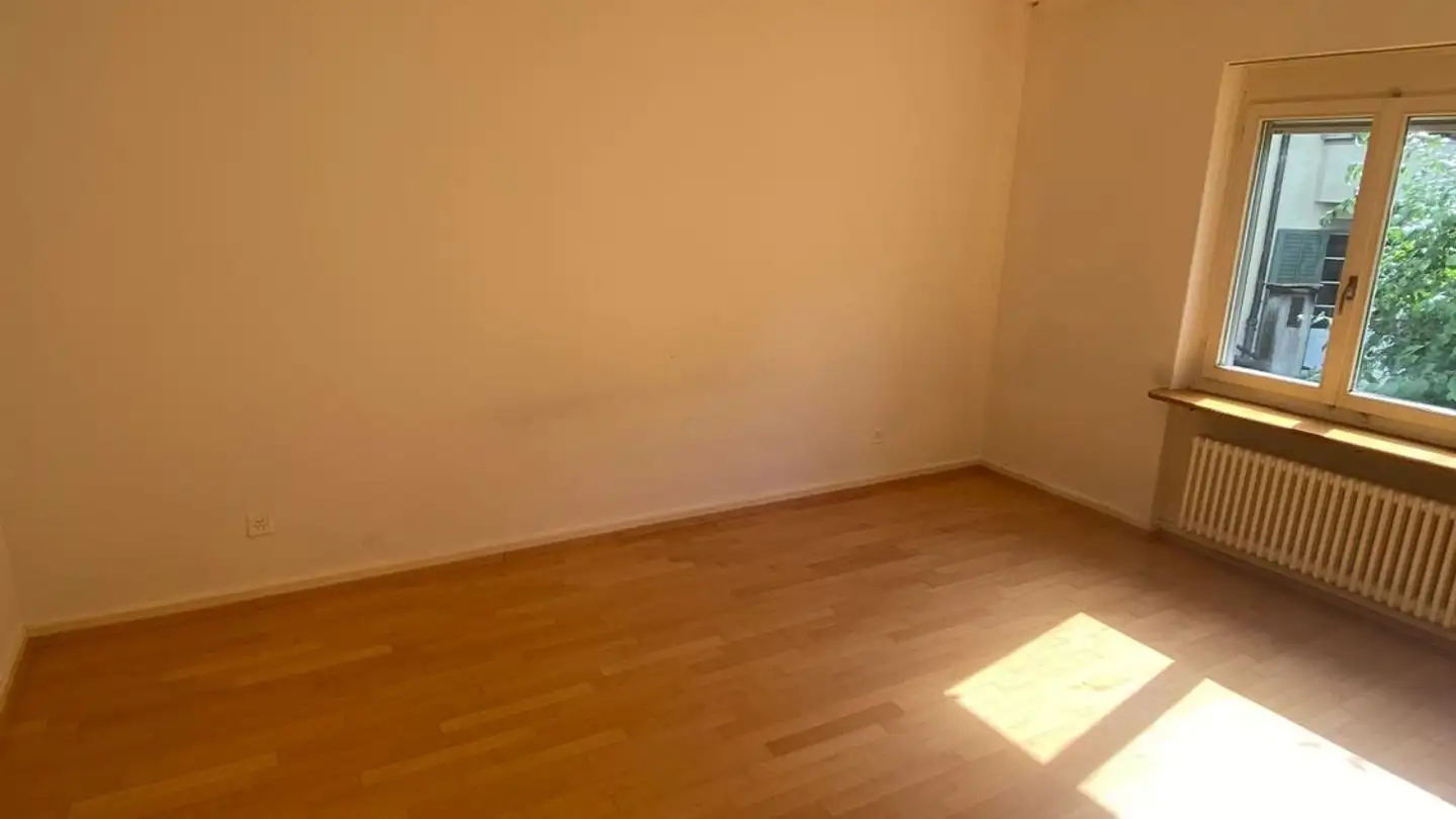 Stanza singola in affitto - 8032 Zürich