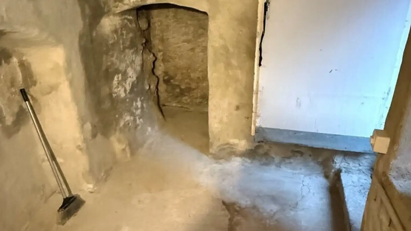 Spazio di archiviazione in affitto - Rue Du Mûrier, 1820 Montreux - Photo 3