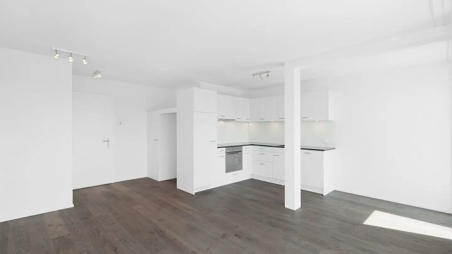 Apartment for rent - Hochfeldstrasse 53, 3012 Bern - Photo 2