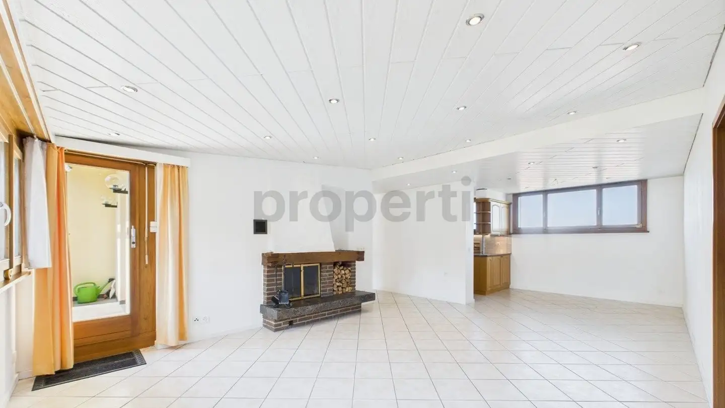 Wohnung mieten - Rebhaldenstrasse 19, 8596 Scherzingen