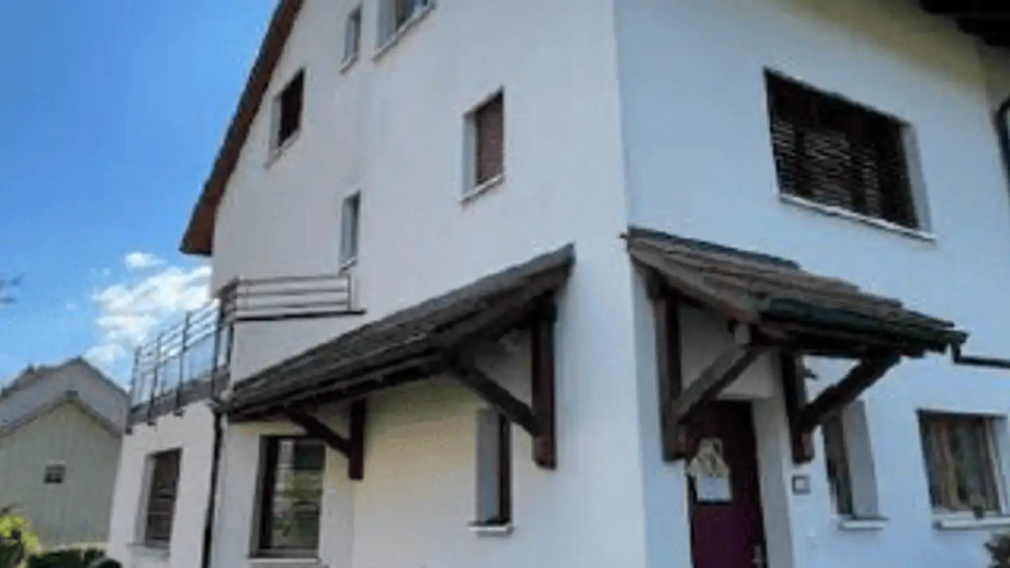 Semi-detached house for sale - Schulgasse 16, 4105 Biel-Benken BL - Photo 2