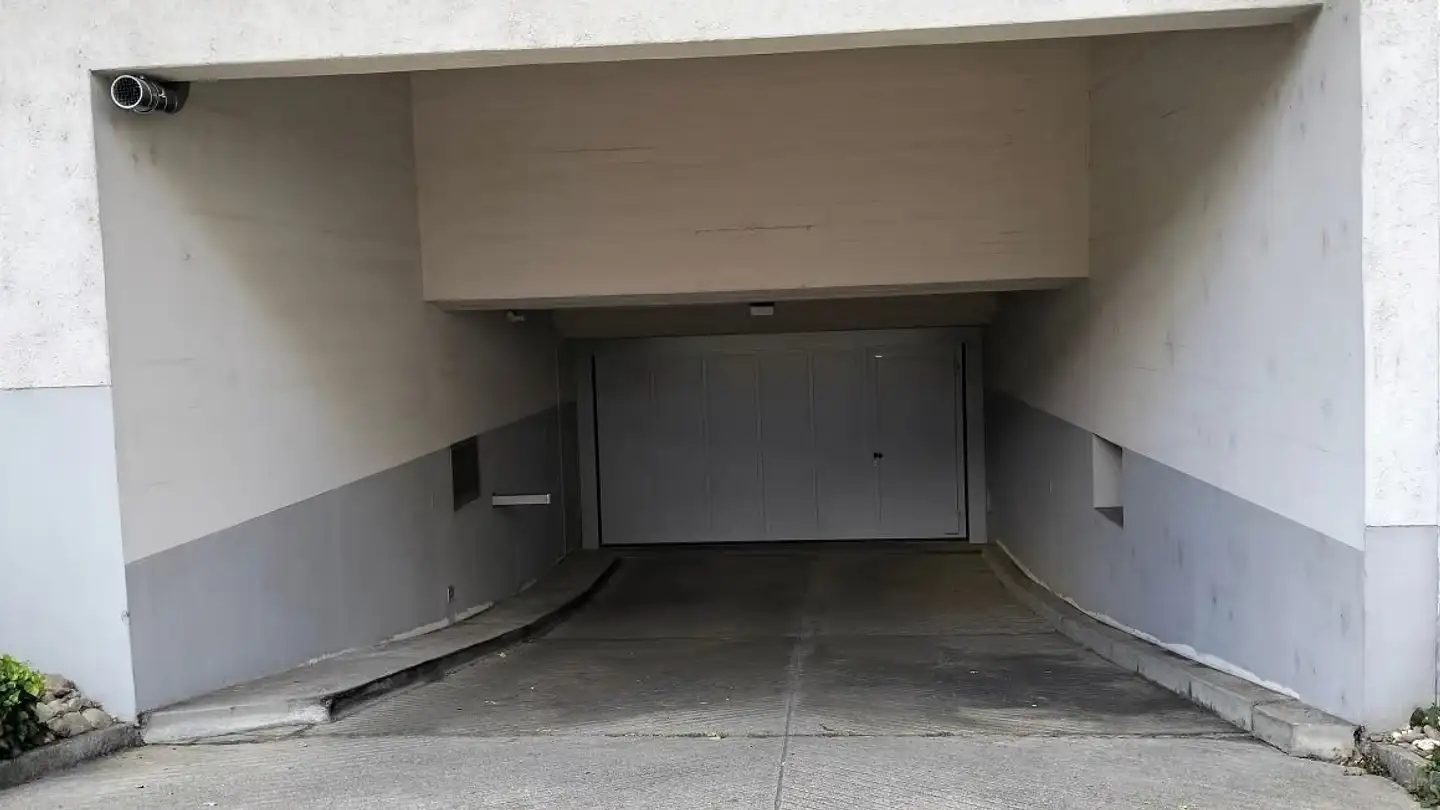 Tiefgaragenstellplatz mieten - Rieterstrasse 36, 8002 Zürich - Foto 3