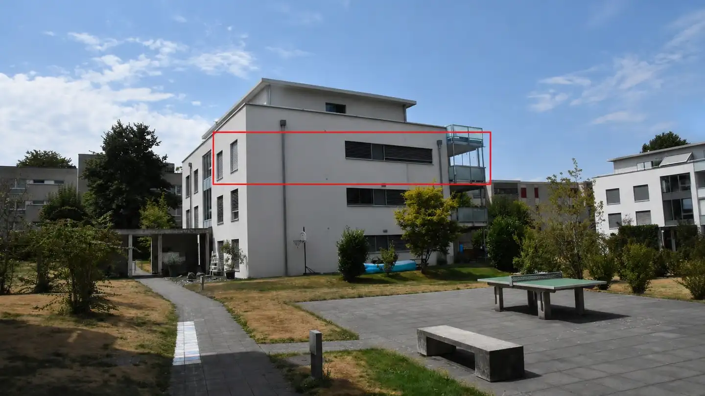 Wohnung kaufen - Elzweg 7, 4900 Langenthal - Foto 2