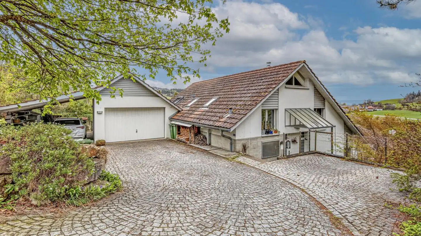 Einfamilienhaus kaufen - Lendikerstrasse 44, 8484 Weisslingen - Foto 3