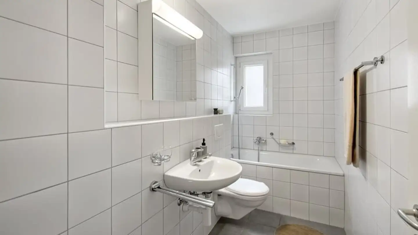 Wohnung mieten - Rue De La Dîme 31, 2000 Neuchâtel - Foto 3