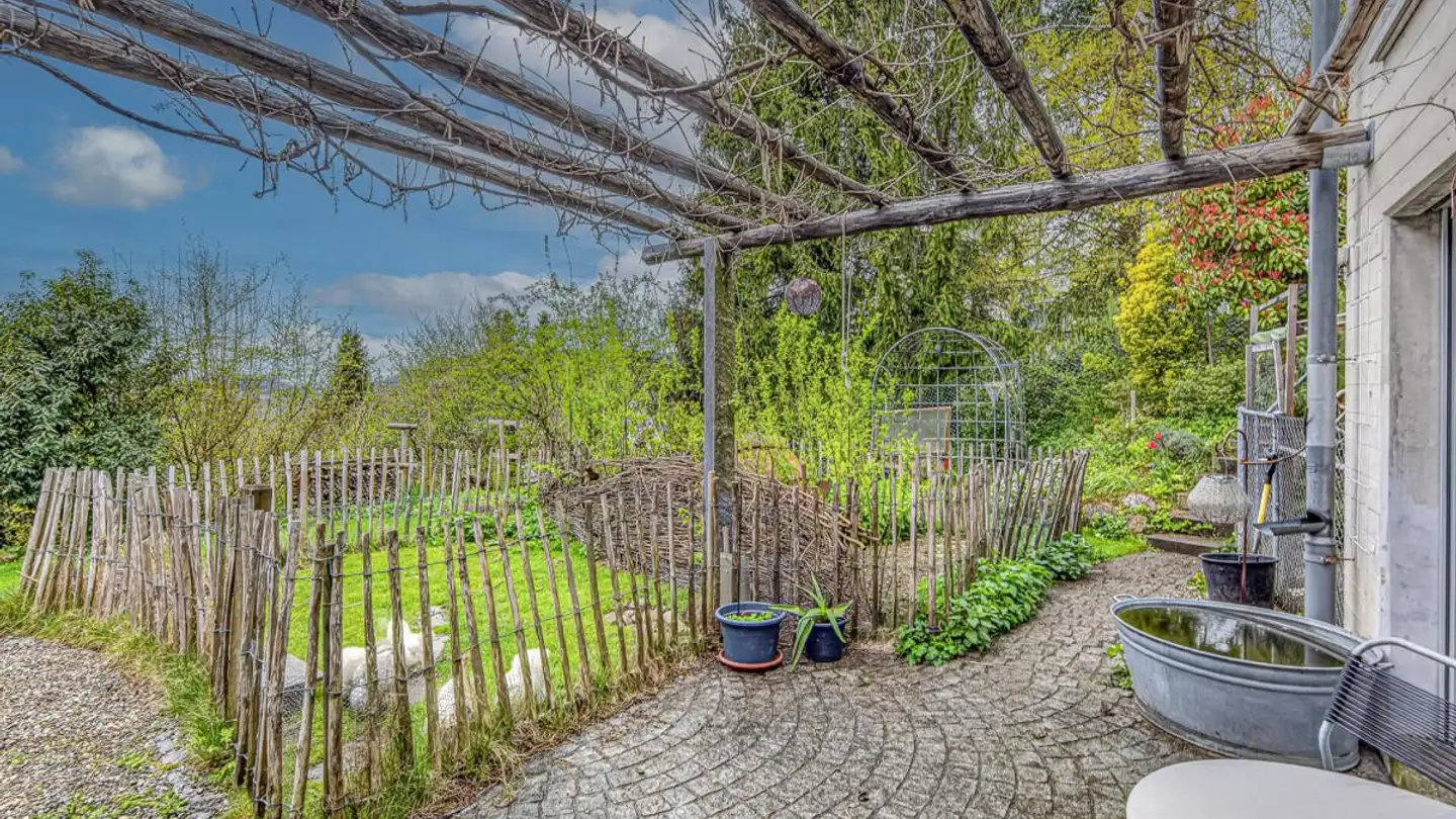 Einfamilienhaus kaufen - Lendikerstrasse 44, 8484 Weisslingen - Foto 4