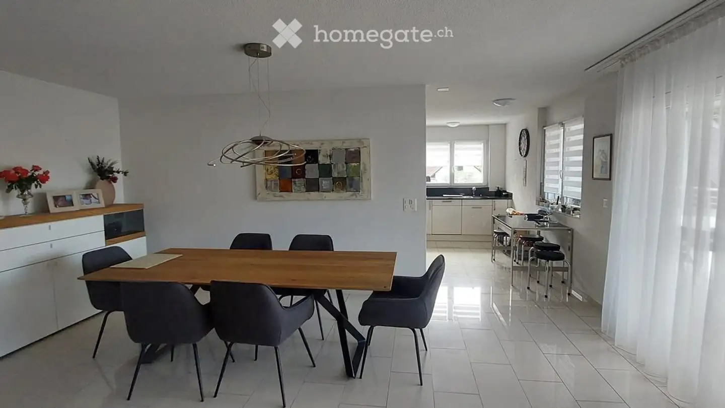 Wohnung mieten - Bahnhofstrasse 35, 4313 Möhlin