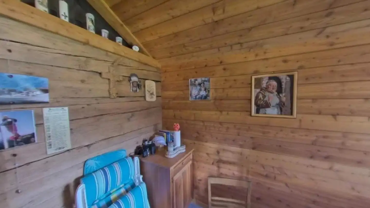 Appartamento in vendita - Mittlere Hellela, 3934 Zeneggen - Photo 3