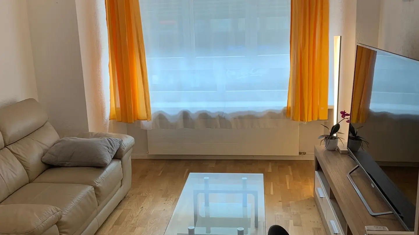 Single room for rent - Dornacherstrasse, 4500 Solothurn