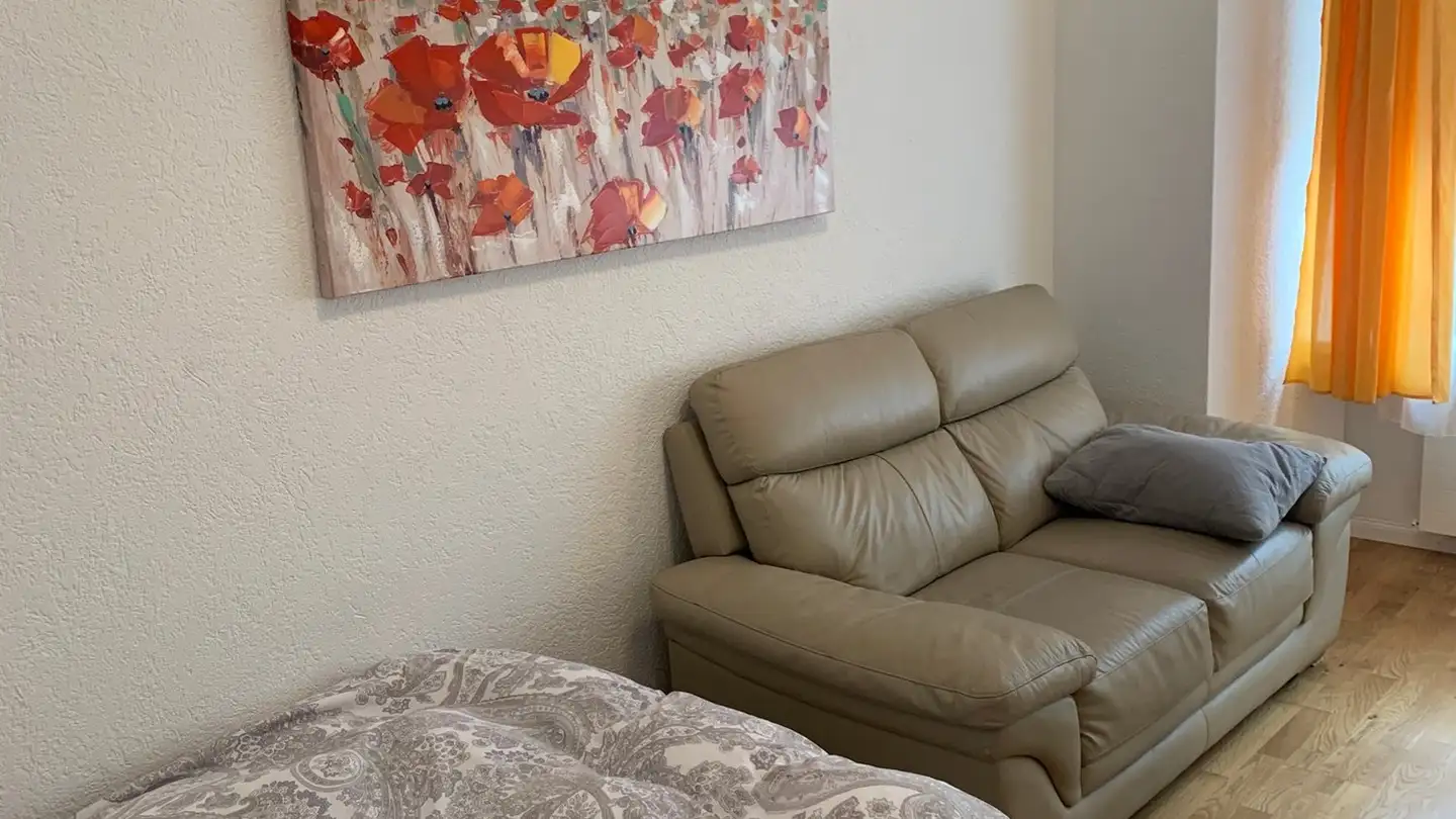 Single room for rent - Dornacherstrasse, 4500 Solothurn - Photo 2