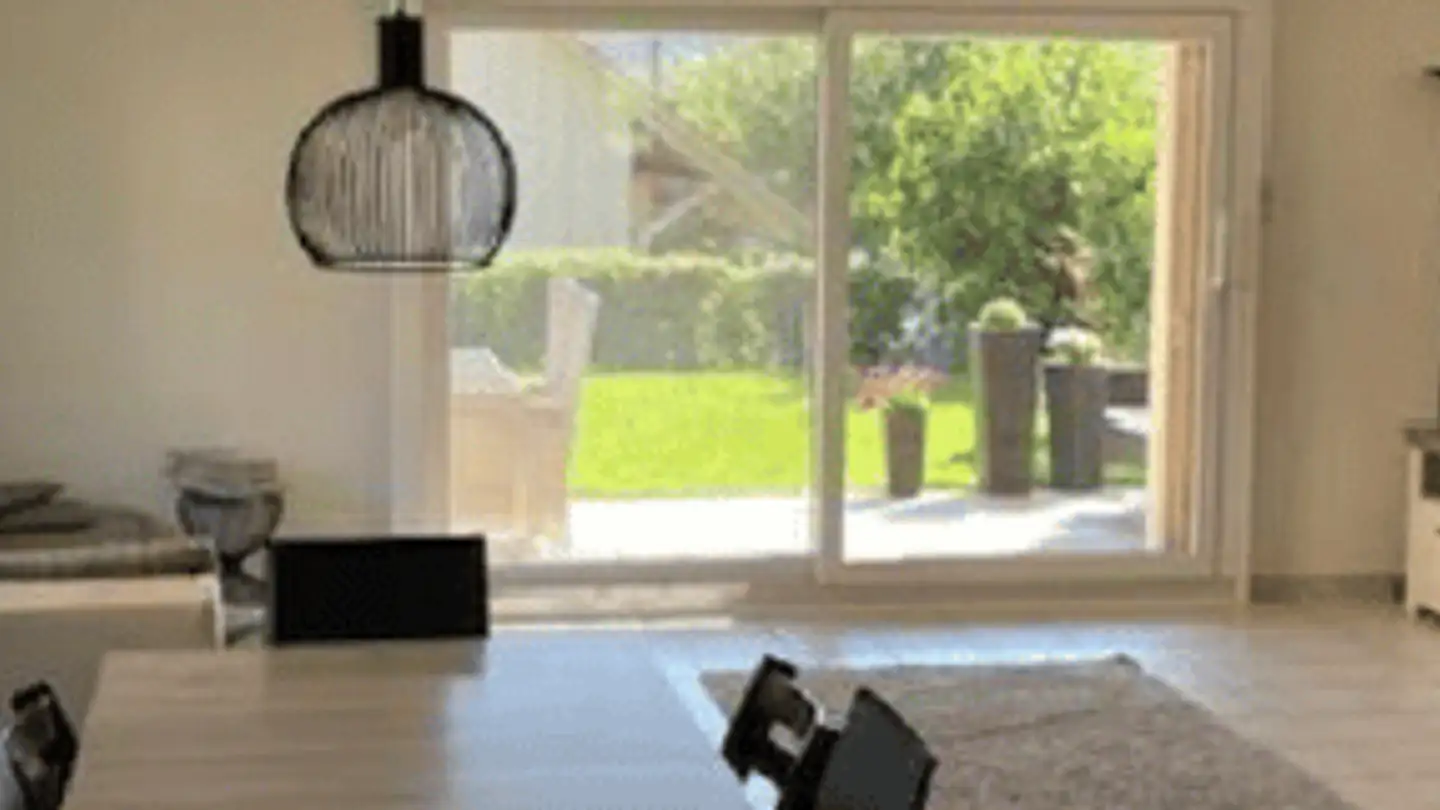 Semi-detached house for sale - Schulgasse 16, 4105 Biel-Benken BL - Photo 4