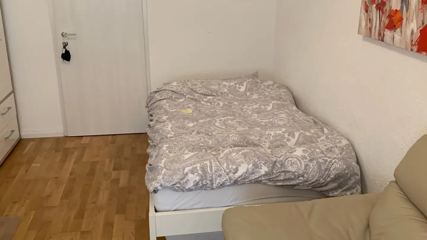 Single room for rent - Dornacherstrasse, 4500 Solothurn - Photo 3