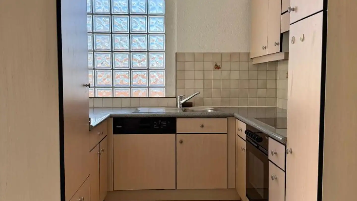 Apartment for rent - Rue Du Léman 12, 1920 Martigny - Photo 3