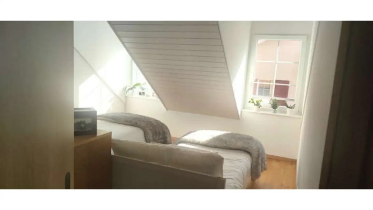 Appartement à louer - 1036 Sullens - Photo 2