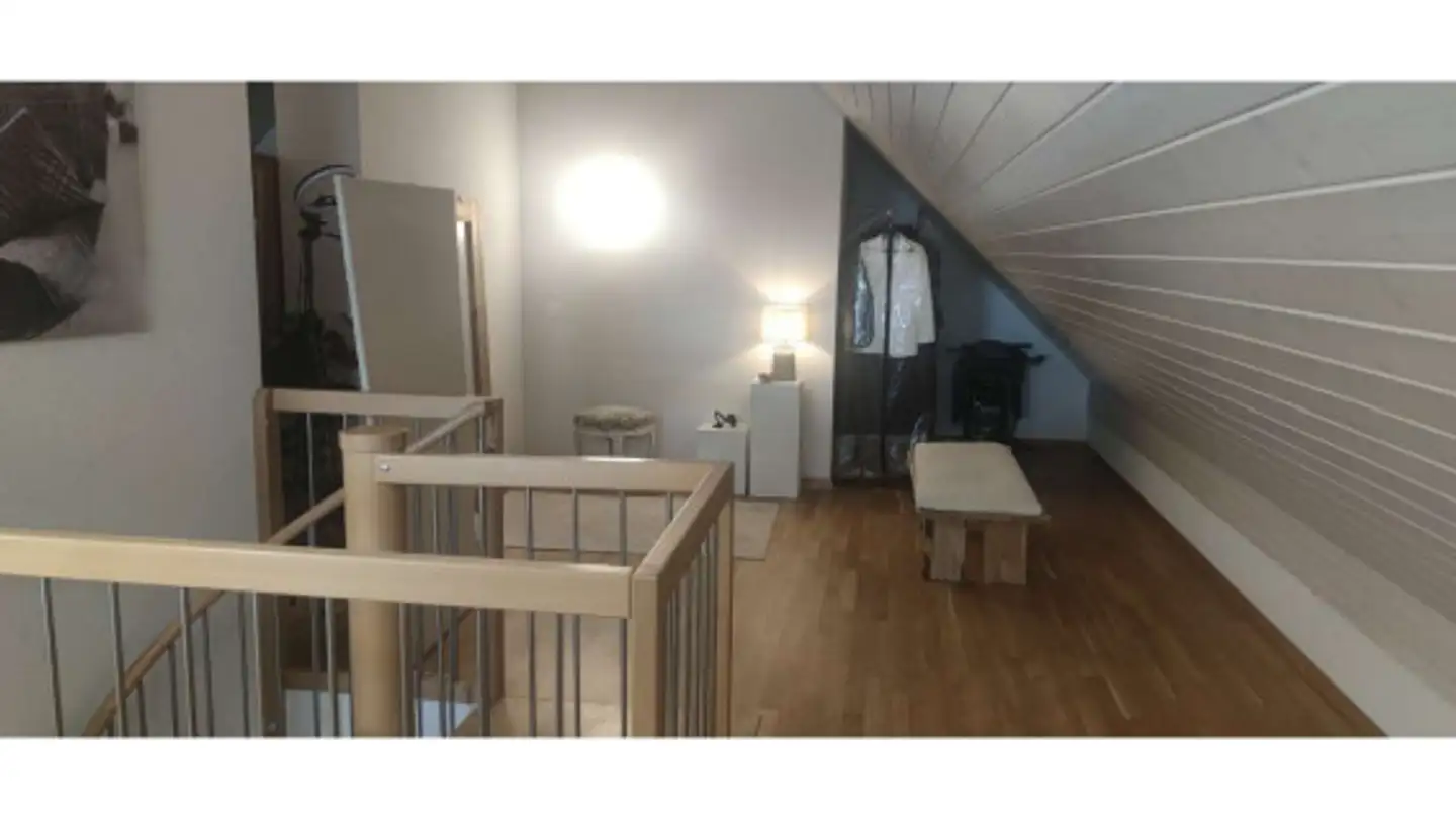 Appartement à louer - 1036 Sullens - Photo 3