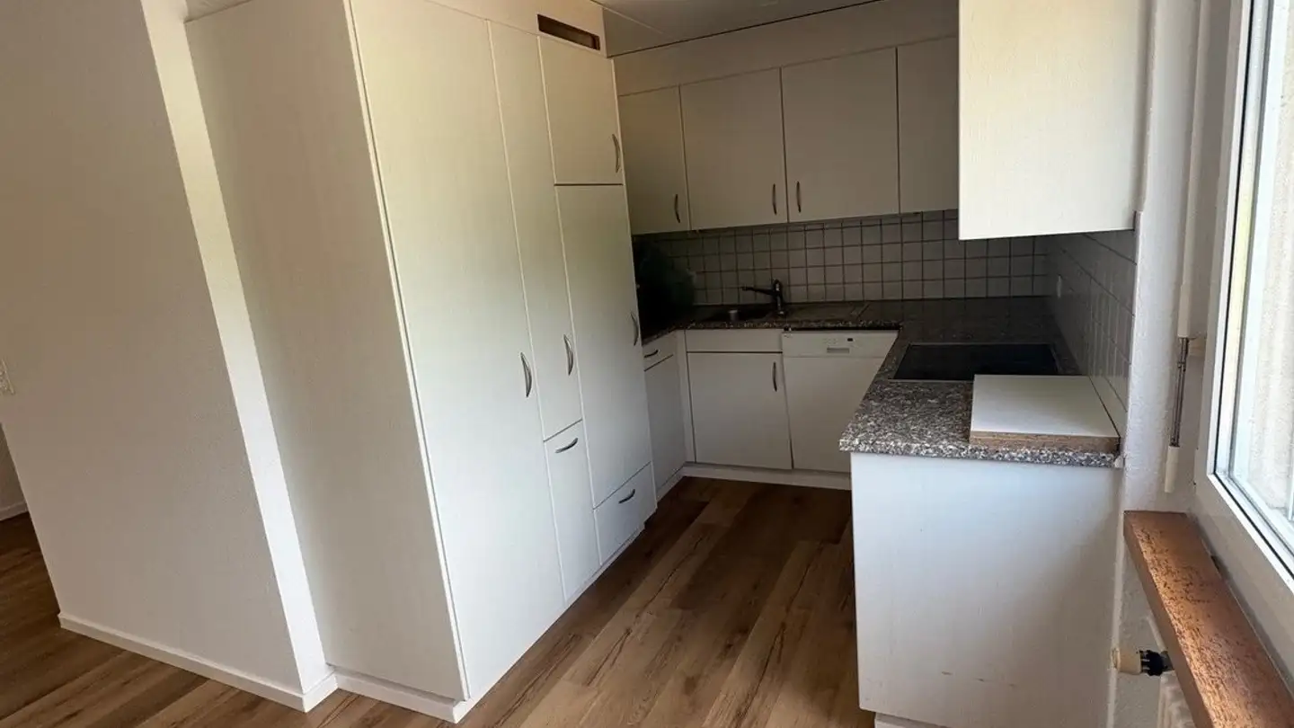 Appartement à louer - Weihermatt 5, 5082 Kaisten