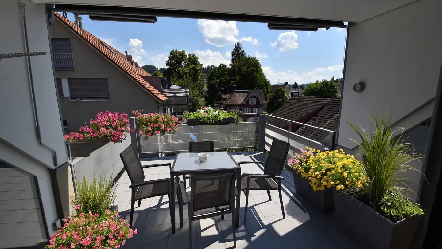 Maisonette kaufen - Grundstrasse 2, 8488 Turbenthal