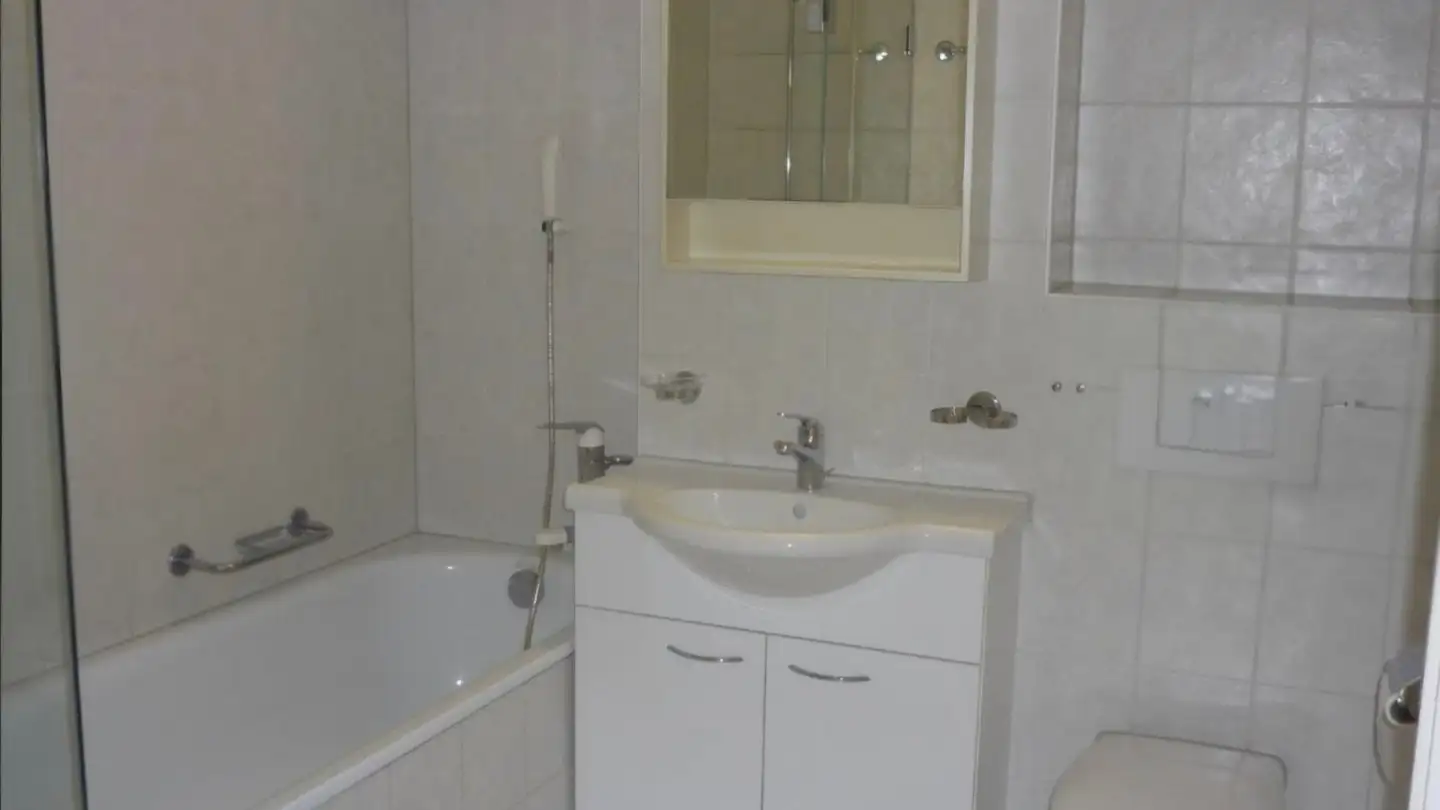 Appartement à louer - Weihermatt 5, 5082 Kaisten - Photo 2