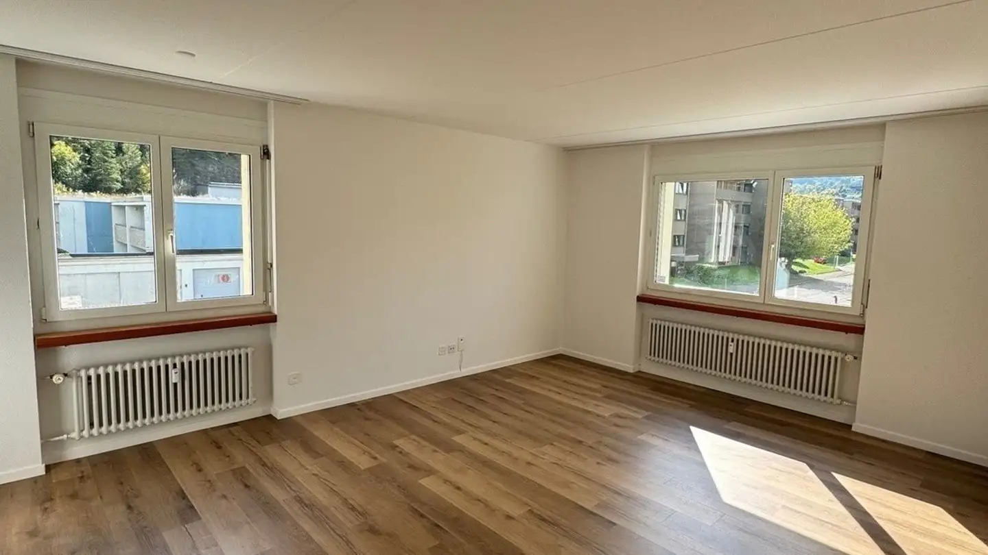 Appartement à louer - Weihermatt 5, 5082 Kaisten - Photo 3
