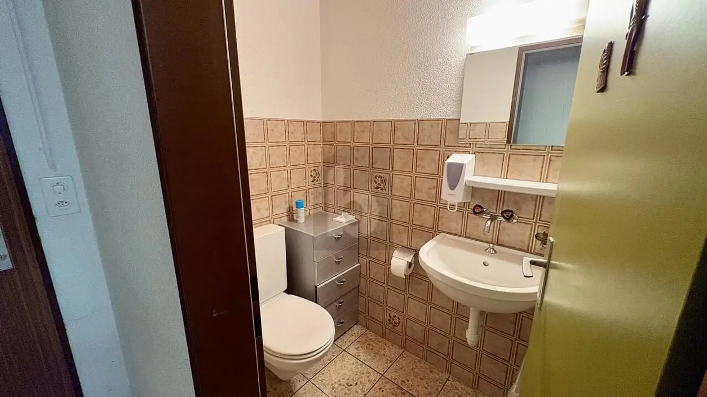 Bürofläche mieten - 8630 Rüti ZH - Foto 3