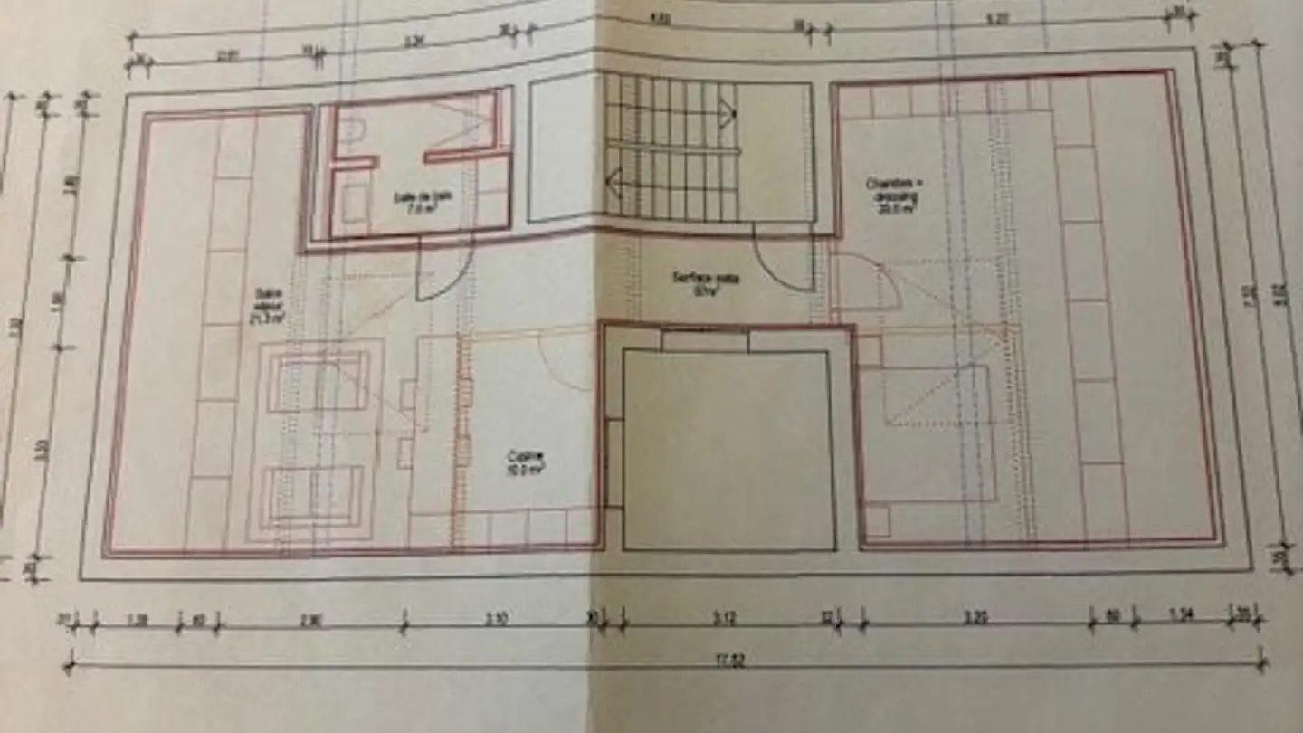 Appartamento in affitto - Grand-Rue 47, 1315 La Sarraz