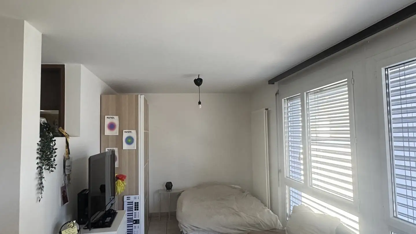 Apartment for rent - 6962 Viganello