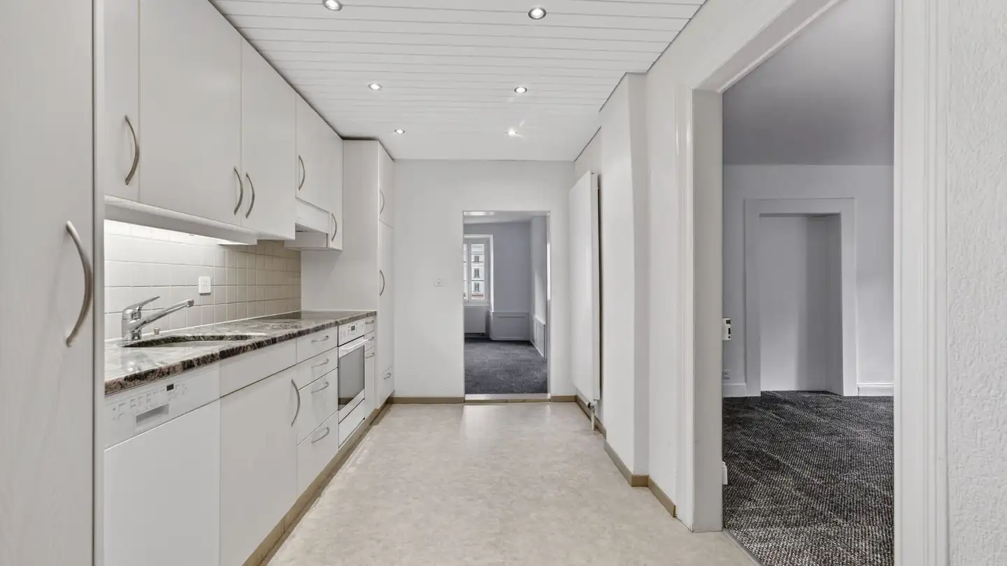 Appartement à louer - 3013 Bern