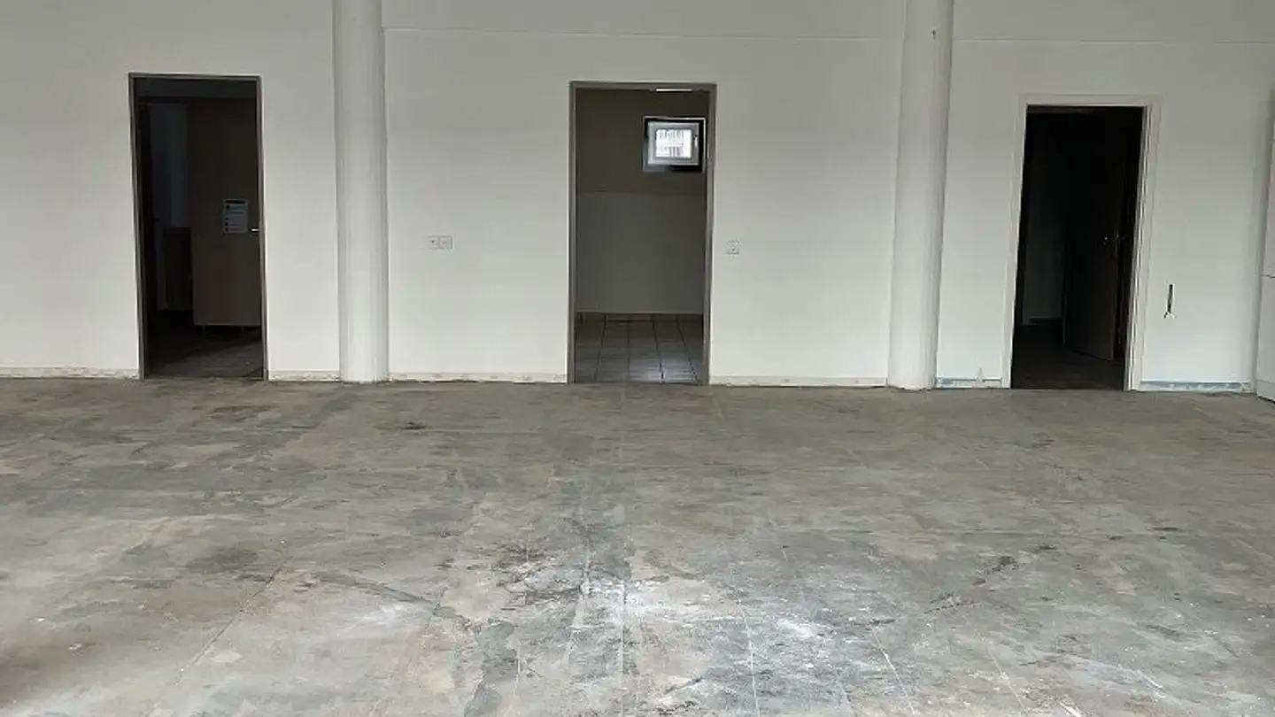 Negozio in affitto - 4058 Basel - Foto 2