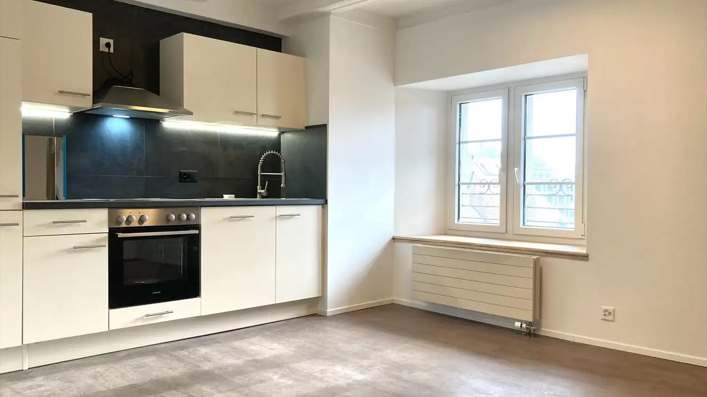 Apartment for sale - 1470 Estavayer-le-Lac