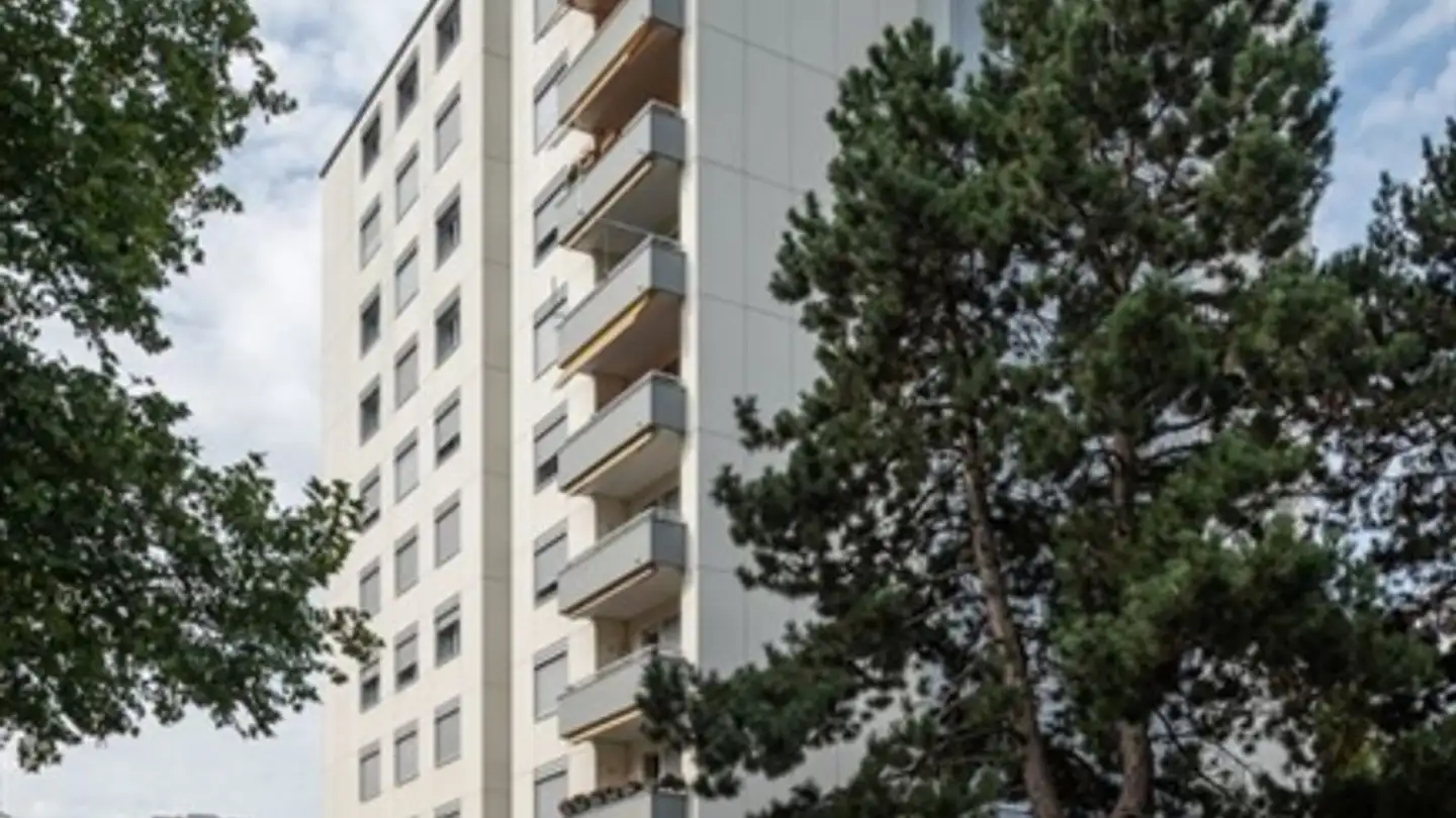 Negozio in affitto - Steinmürlistrasse 36, 8953 Dietikon