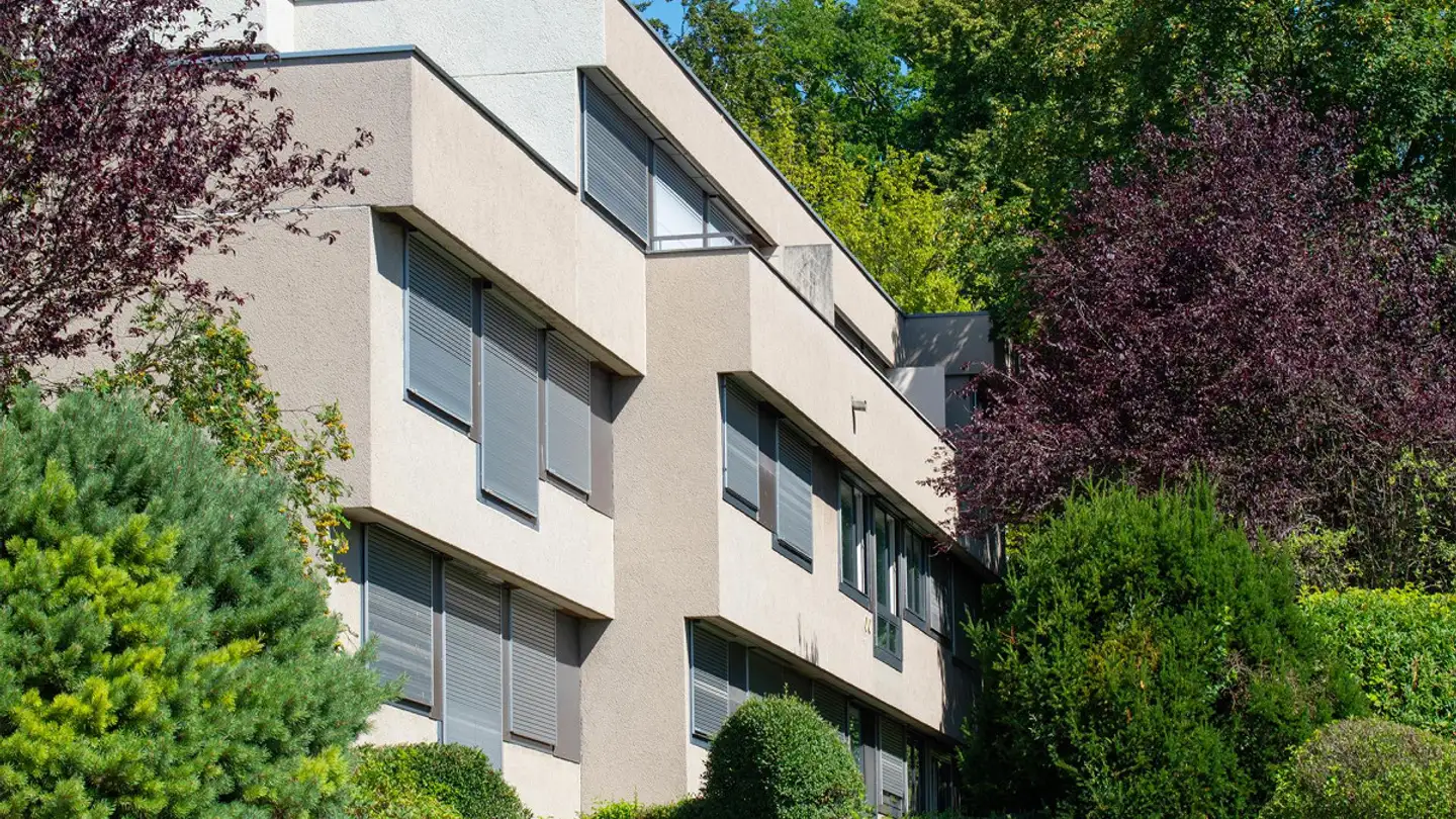 Apartment for sale - Bergstrasse 114, 8704 Herrliberg - Photo 2