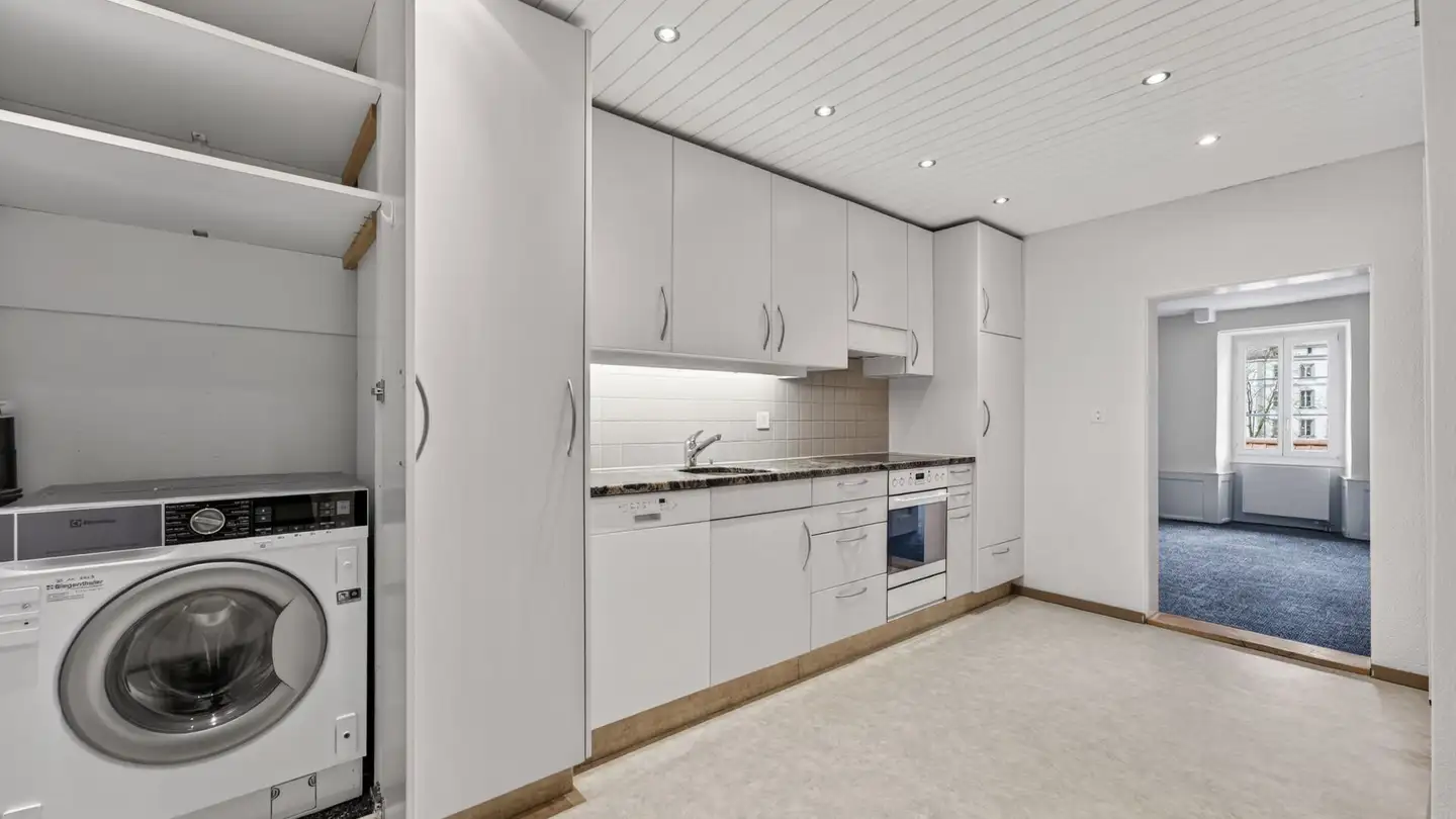 Appartement à louer - 3013 Bern - Photo 2